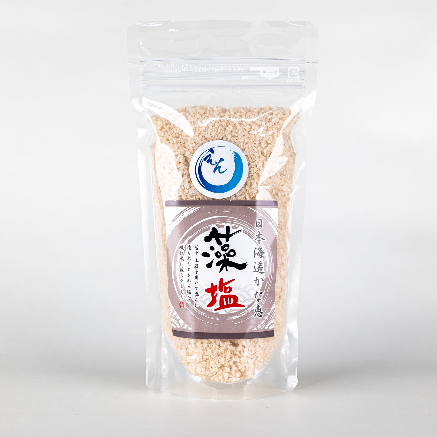 Mojio Dashi Salt