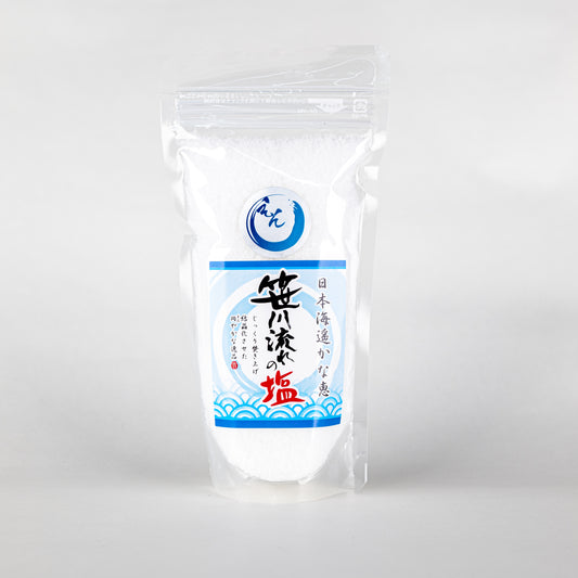 Premium Sasagawa Sea Salt